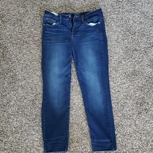 Judy Blue Adelene Jeans